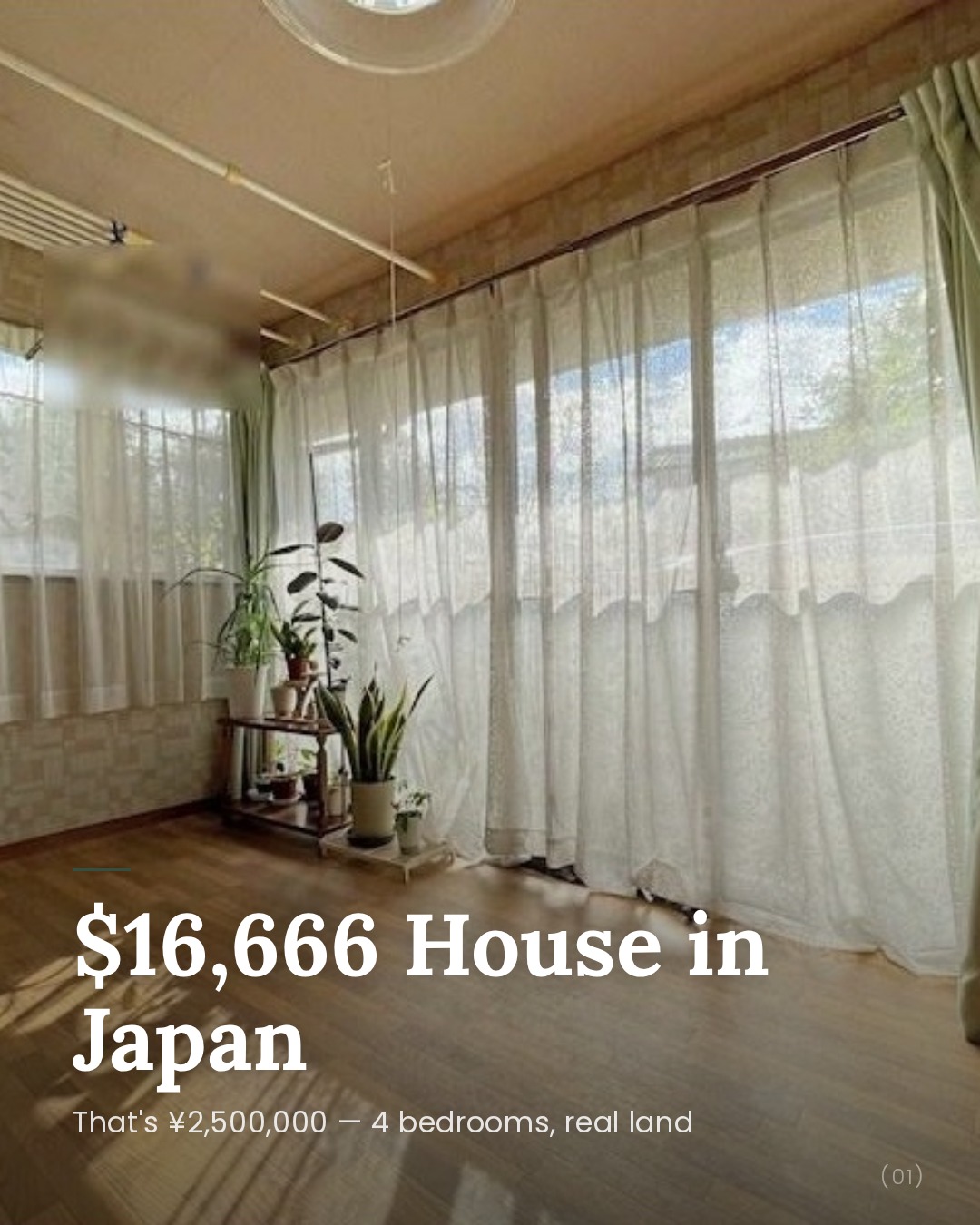 ◇Up to 3 cars parking on site◇About 1 minute by car to Prefectural Road 17◇Quiet residential neighborhood